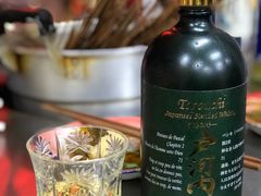 -咏勝锑锅麻辣烫(净居寺路总店)