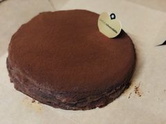 -Awfully Chocolate(来福士广场店)