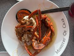 -Ministry of Crab•MOC(交子大道店)