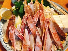 -蟹道乐(道顿堀本店)