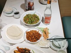 -刘胖子家常菜·蹄花焖藕(江汉路总店)