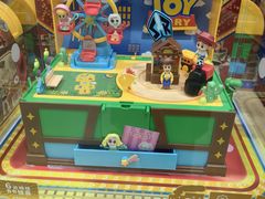 -山姆会员商店(上海浦东店)