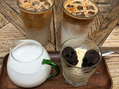 -大书房咖啡(中传国交店)