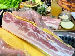 -香猪坊韩国烤肉专属门店(魏公村店)