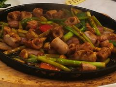 -朱仔记食府(江南大道店)