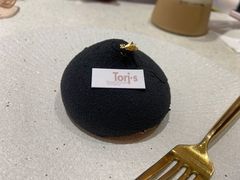 法式海盐黑巧-Toris(LuOne凯德晶萃广场店)