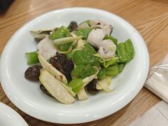 -23号墙门菜(狮虎桥店)