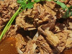 -老诚一锅(乔庄店)