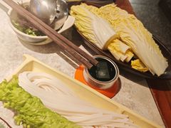 -鲜潭蒸汽石锅鱼(五道口购物中心店)