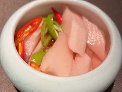 -山石榴·贵州菜(陆家嘴中心店)