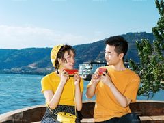 -经典婚纱摄影美学馆·私人定制