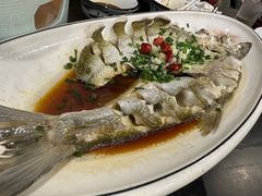 -红樽舫湖州菜.湖景餐厅(太湖渔人码头店)