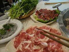 -重庆巴渝火锅(钟家村店)