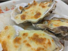 -美达尔烧烤(银川东路店)