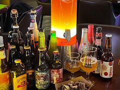 -M99 BEER世界啤酒吧(鸿云悦街店)