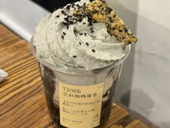 -成川茶店·潮汕工夫浓茶(万象店)