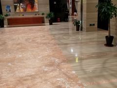 -月坨岛华清月府温泉酒店