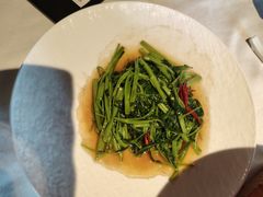 -庆云楼饭庄(什刹海店)