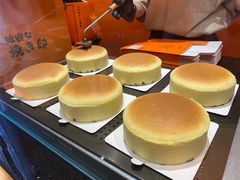 -KUMO KUMO甜品·冰淇淋(深圳壹方城店)