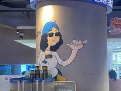 -伯友茶记(中华广场店)