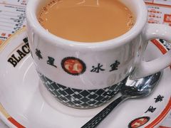 -华星冰室(湾仔店)