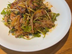 -小三峡食府(西五路店)