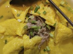 -醉美东江·三文鱼·烧鸡公