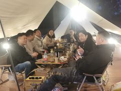 -不觉晓CAMPING(上海迪士尼营地店)