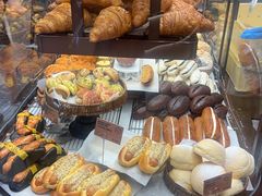 -PAPER STONE BAKERY(天汇广场店)