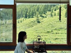 -云座·时光·观景咖啡厅(五爷庙店)