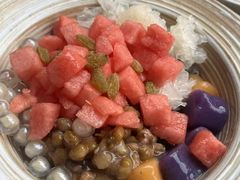 -RUXU入续糖水铺与包(卓悦中心店)
