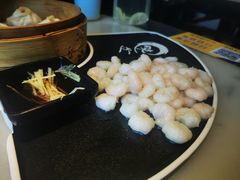 -京城小江南·土菜馆·蒸白鱼(东四十条店)