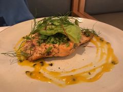 -农畉LONFOOD(福田星河COCOPark店)