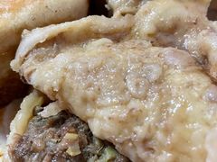 -宝瑞门钉肉饼店