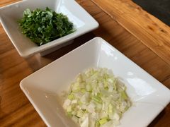 葱花-丁卯•铜锅涮肉(工体店)