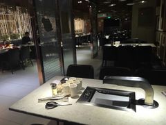 -春天烤肉自助餐厅(南内环店)