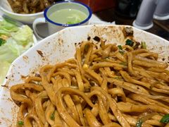 -大海碗·京菜炸酱面(雍和宫店)