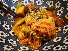 麻辣拌-皆道拌麻辣烫·麻辣拌