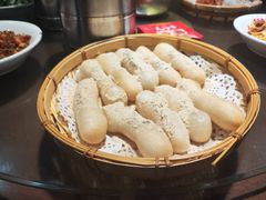 -天下客饭店(中山路店)