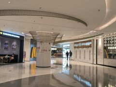 -交通银行前滩31演艺中心