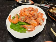 -高佳庄·海鲜酒楼(东港店)