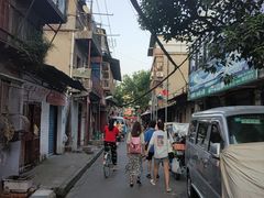 -桂萍特色牛筋牛杂(长堤街总店)