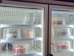 -DQ·蛋糕·冰淇淋(河东万达店)