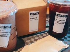 -星巴克(大宁店)