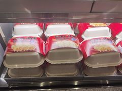 -君之狮子山·轻糖烘焙(松江印象城店)