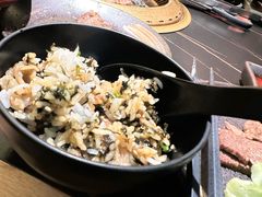 -厚贞日式烤肉(浦东汇智店)