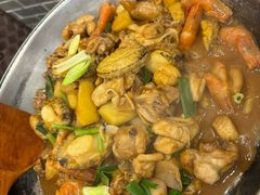 -老廣新意-全天茶点(宝能店)