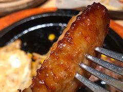 装BBQ如意鸡翅-菲滋意式餐厅(西溪印象城店)