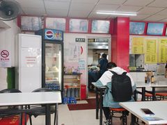 -明呈黄鱼面馆(斜土路店)