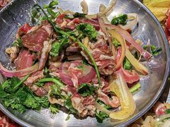 -杨小佳·齐齐哈尔烤肉·烤串(广州店)